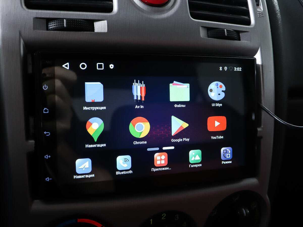 Hyundai Getz 2008 года с пробегом. Фото: #13