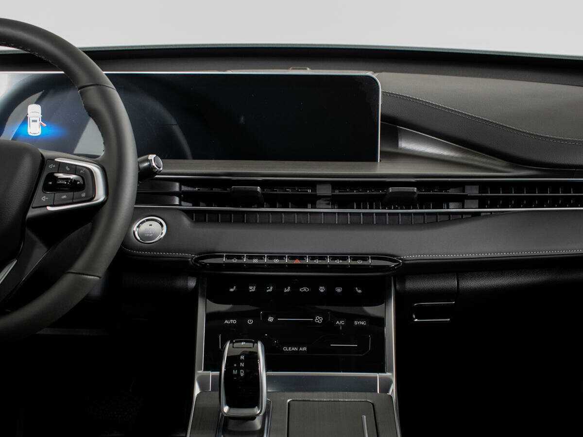 Chery Tiggo 4 Pro 2024 года с пробегом. Фото: #10