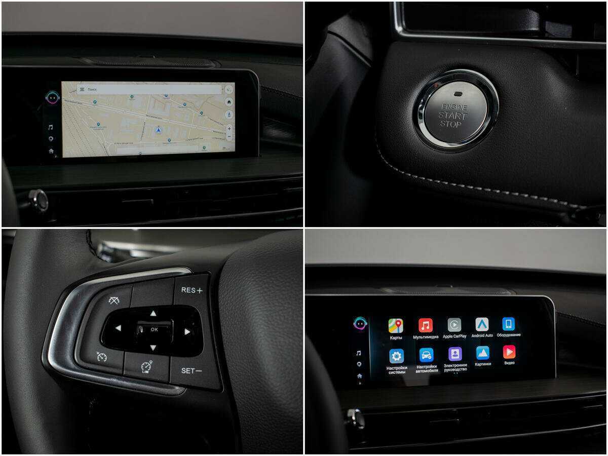 Chery Tiggo 4 Pro 2024 года с пробегом. Фото: #13