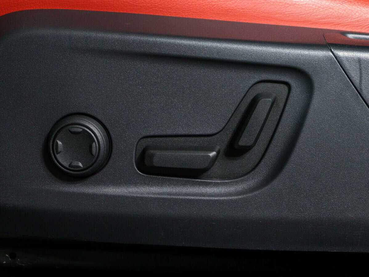 Volvo XC40 2021 года с пробегом. Фото: #12