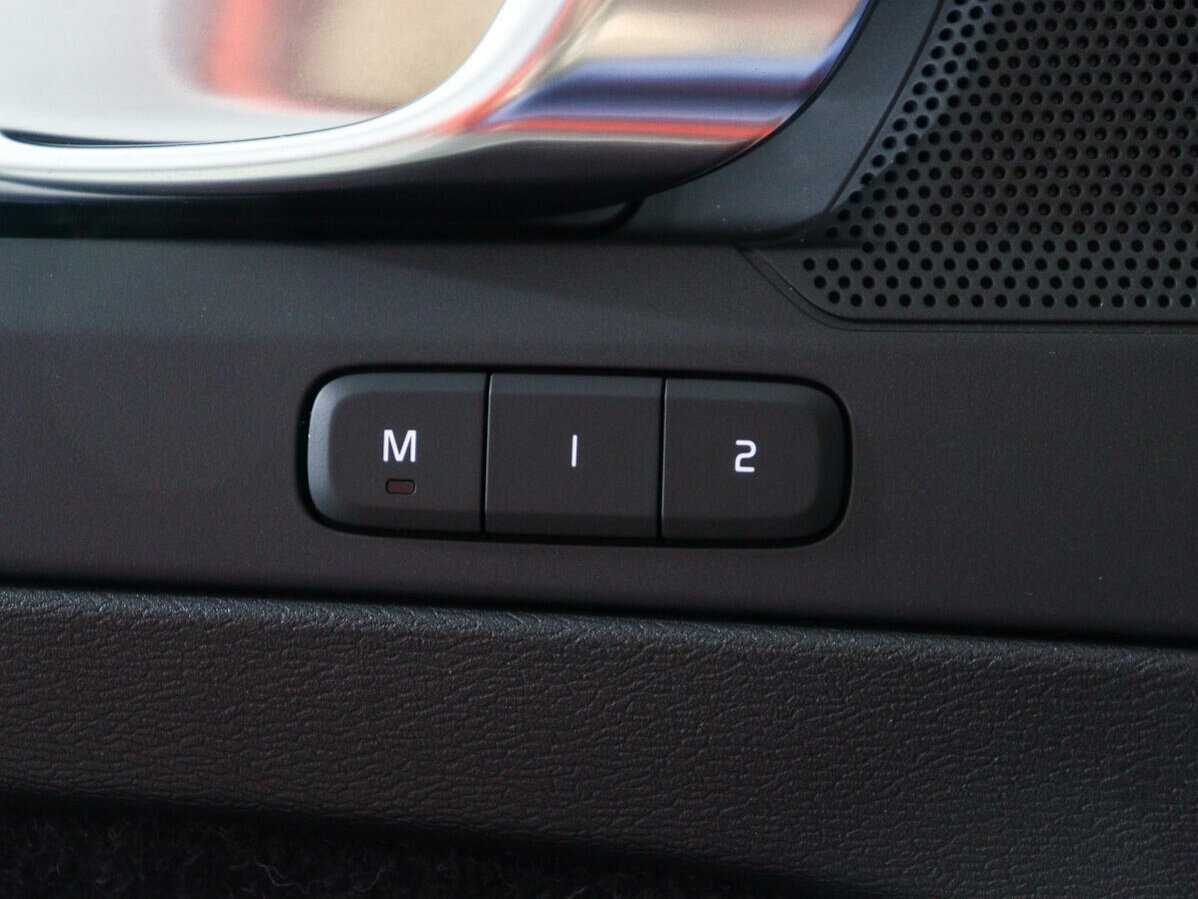 Volvo XC40 2021 года с пробегом. Фото: #13