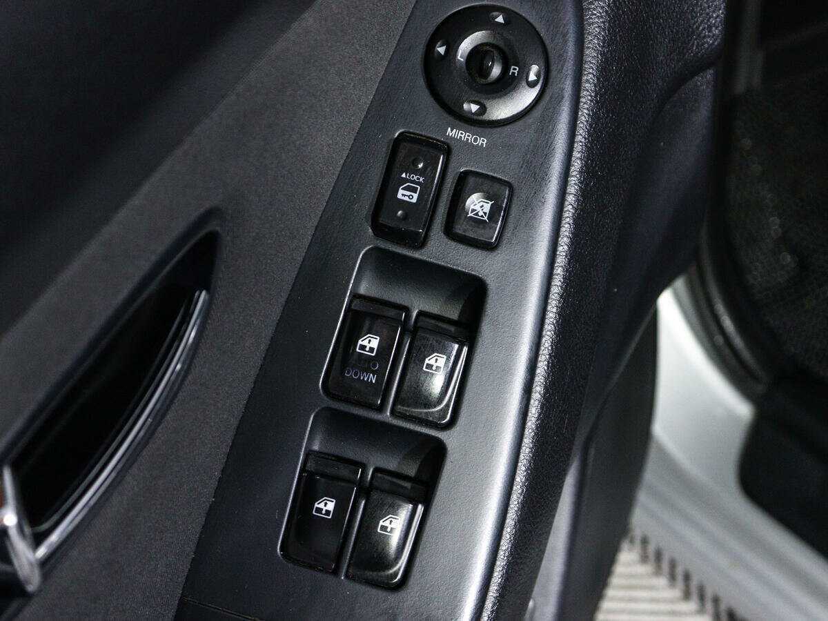 Hyundai Elantra 2010 года с пробегом. Фото: #12