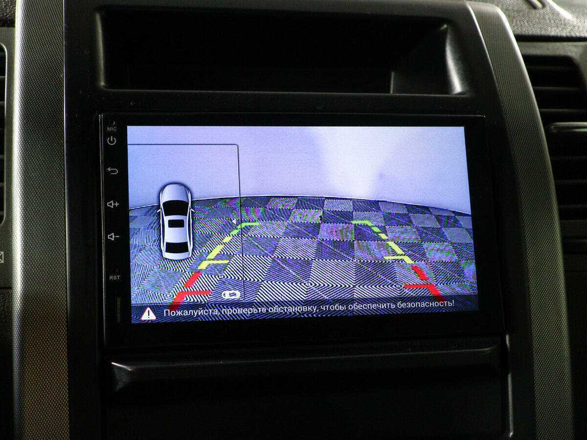 Nissan X-Trail 2008 года с пробегом. Фото: #14