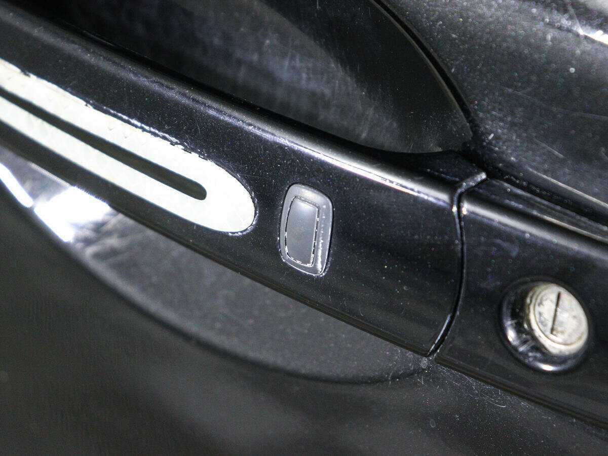 Nissan X-Trail 2008 года с пробегом. Фото: #16