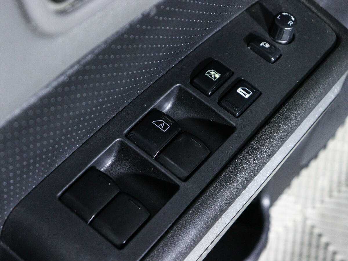 Nissan X-Trail 2008 года с пробегом. Фото: #17