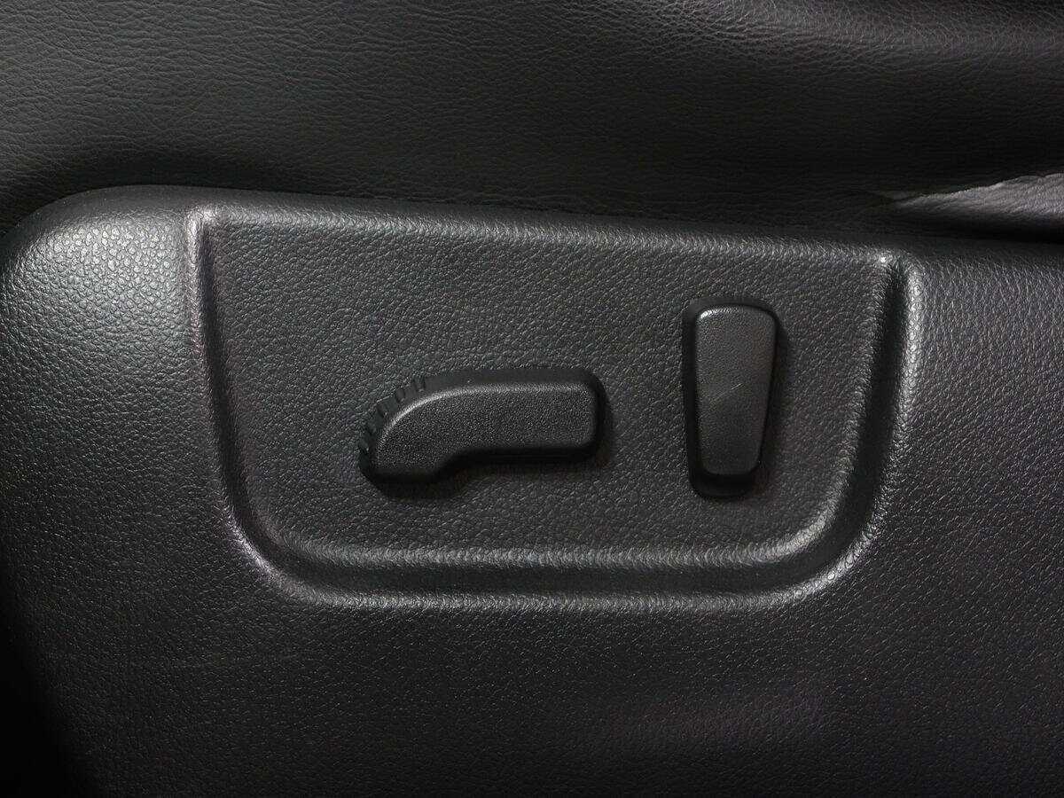 Nissan X-Trail 2008 года с пробегом. Фото: #18