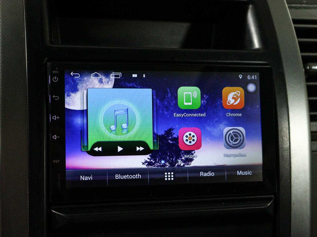 Nissan X-Trail 2008 года с пробегом. Фото: #22