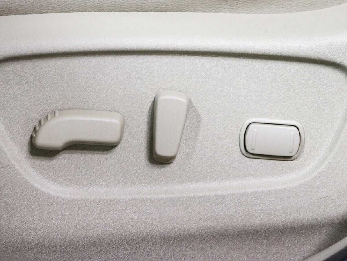 Nissan X-Trail 2019 года с пробегом. Фото: #14