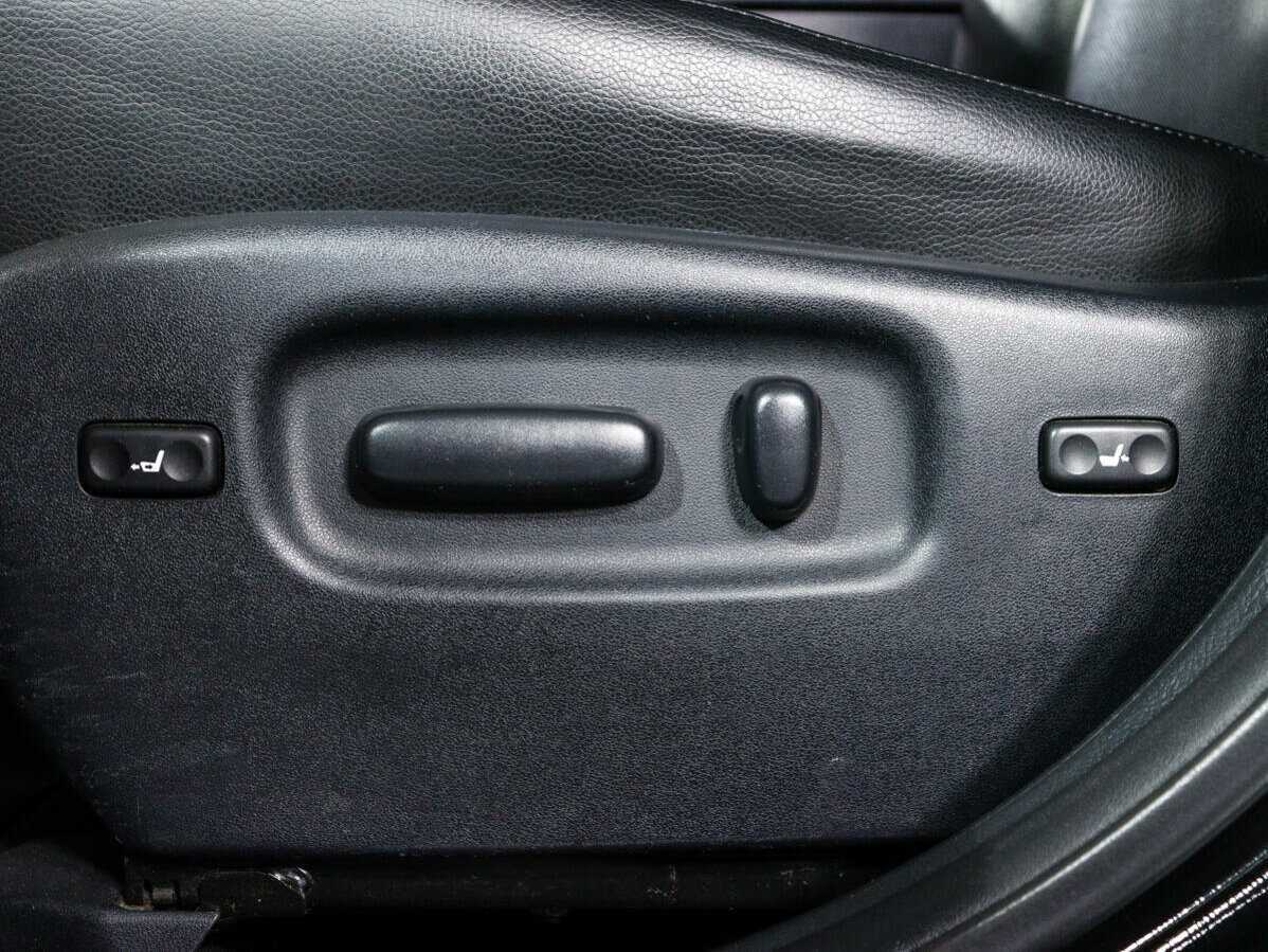 Toyota Highlander 2011 года с пробегом. Фото: #14