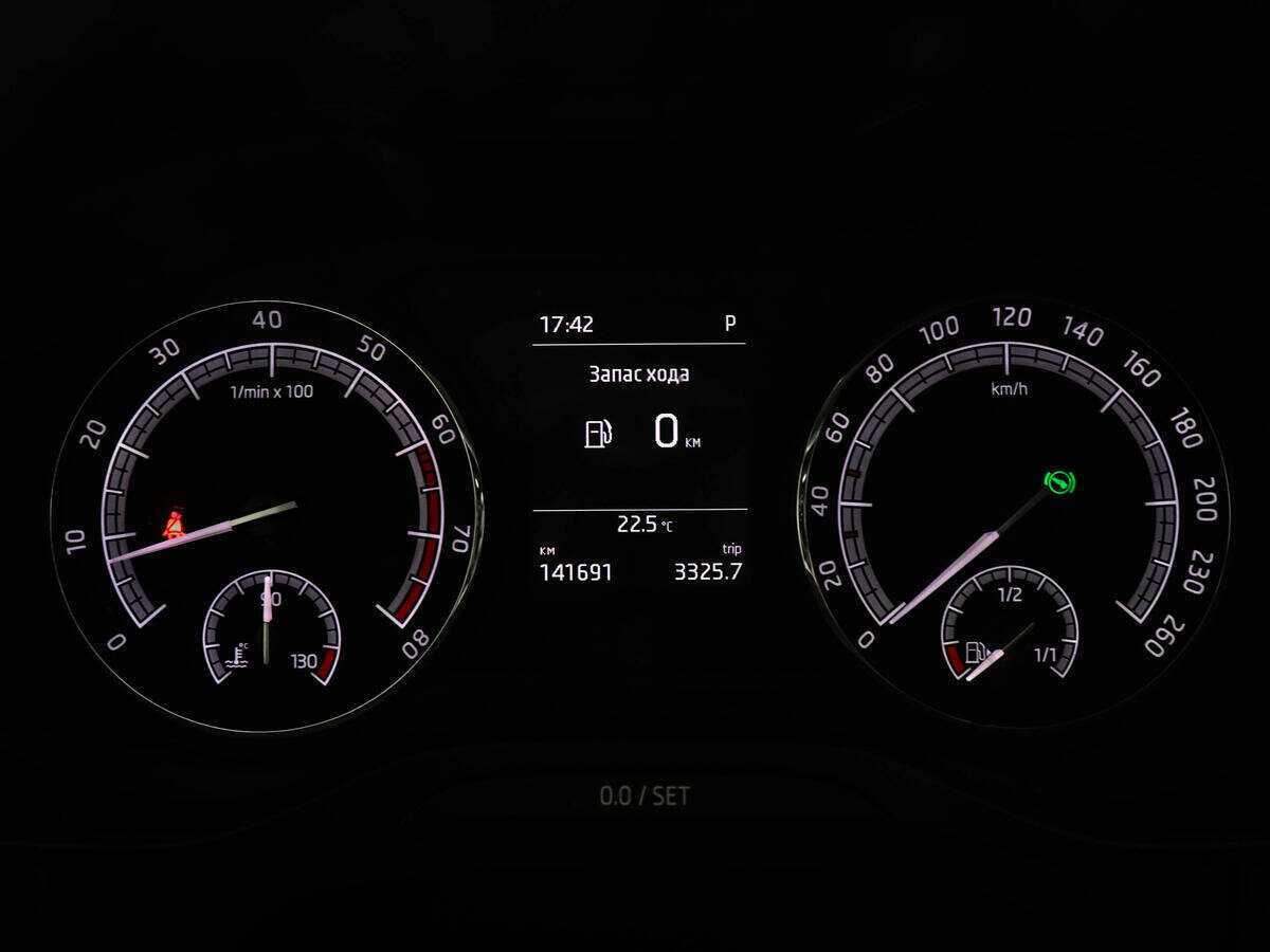 Skoda Kodiaq 2018 года с пробегом. Фото: #10