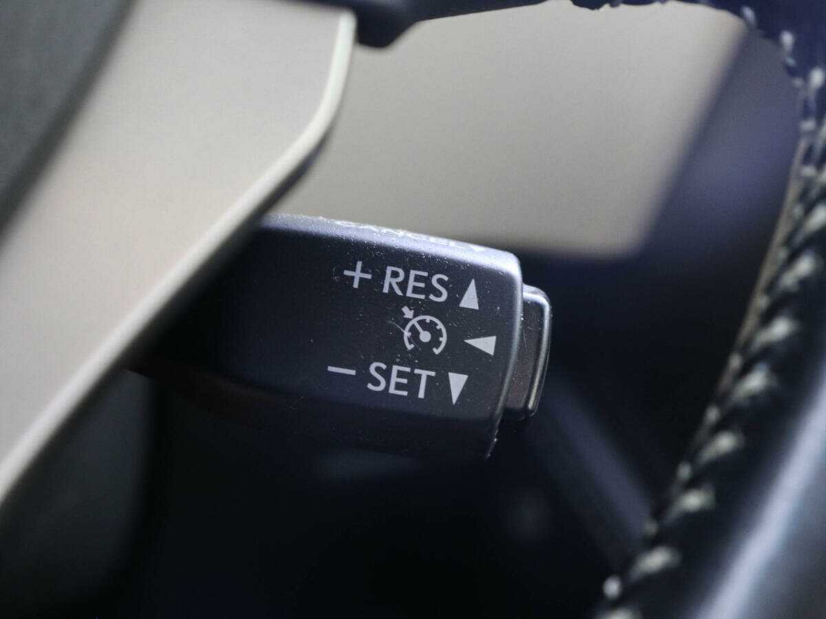 Lexus NX 2018 года с пробегом. Фото: #14