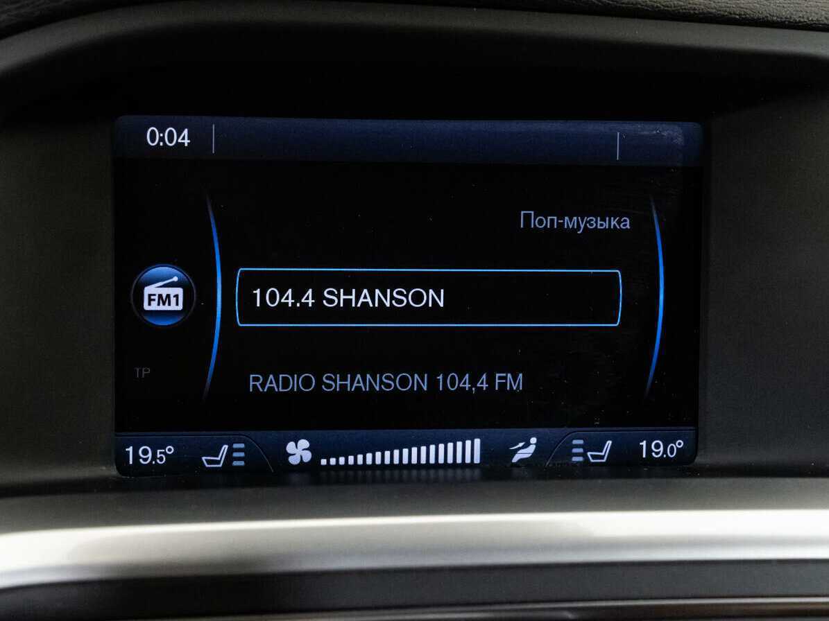 Volvo S60 2010 года с пробегом. Фото: #13