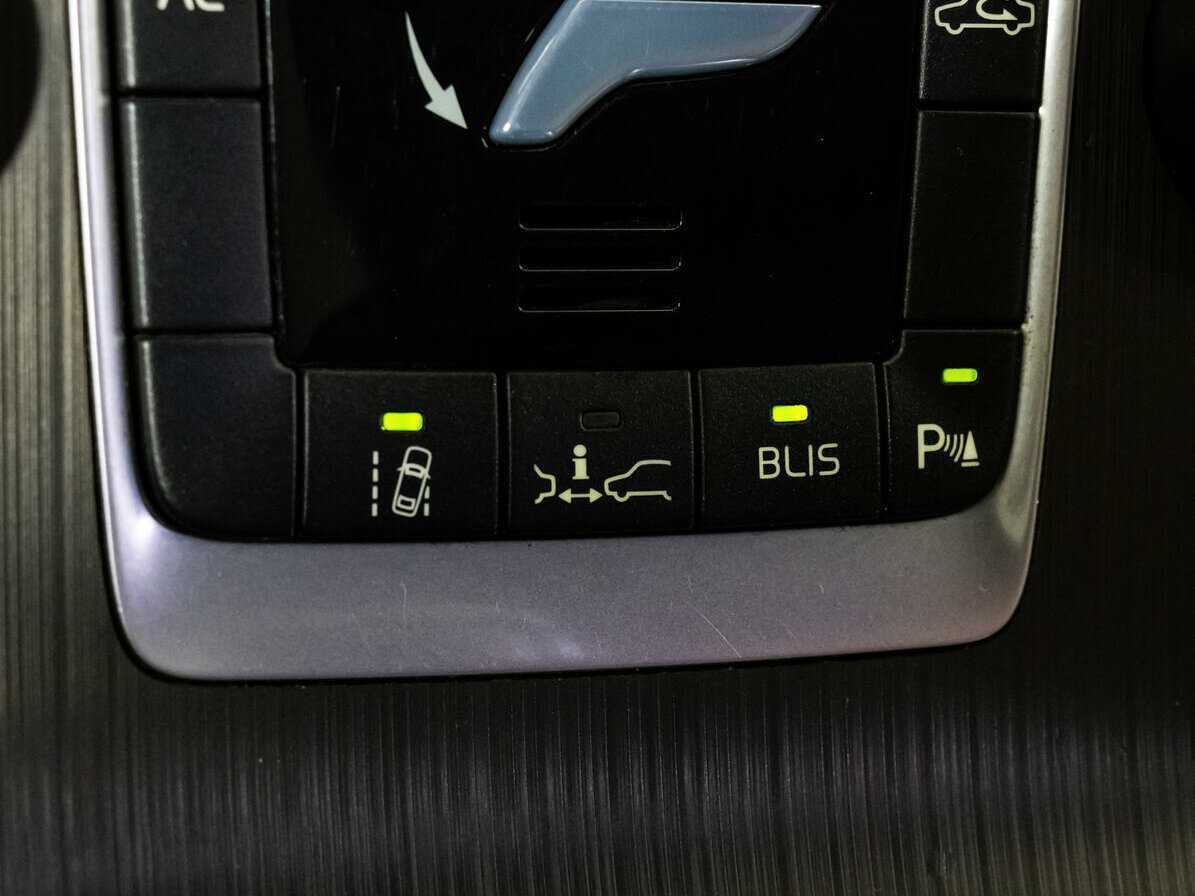 Volvo S60 2010 года с пробегом. Фото: #14