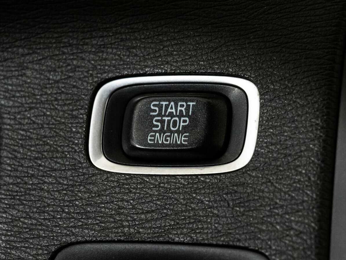 Volvo S60 2010 года с пробегом. Фото: #15