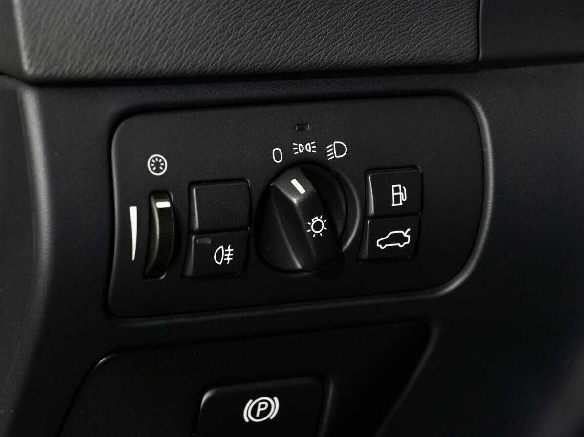 Volvo S60 2010 года с пробегом. Фото: #18