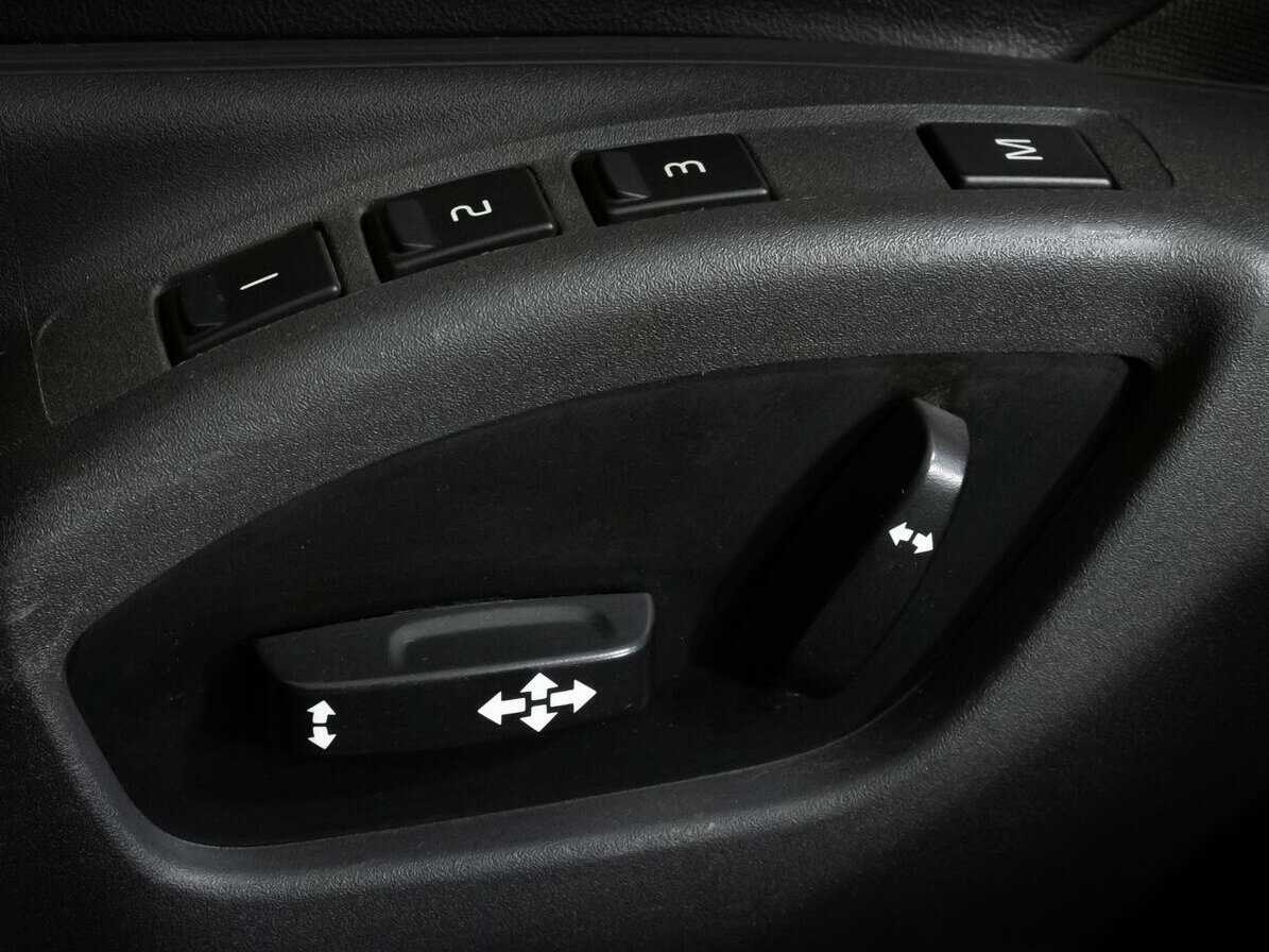 Volvo S60 2010 года с пробегом. Фото: #19