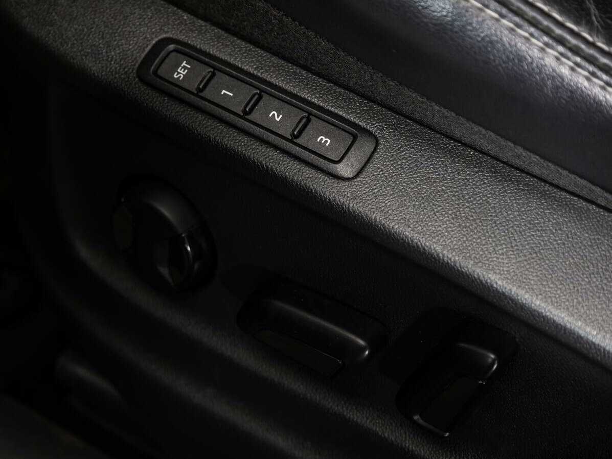 Skoda Kodiaq 2019 года с пробегом. Фото: #18