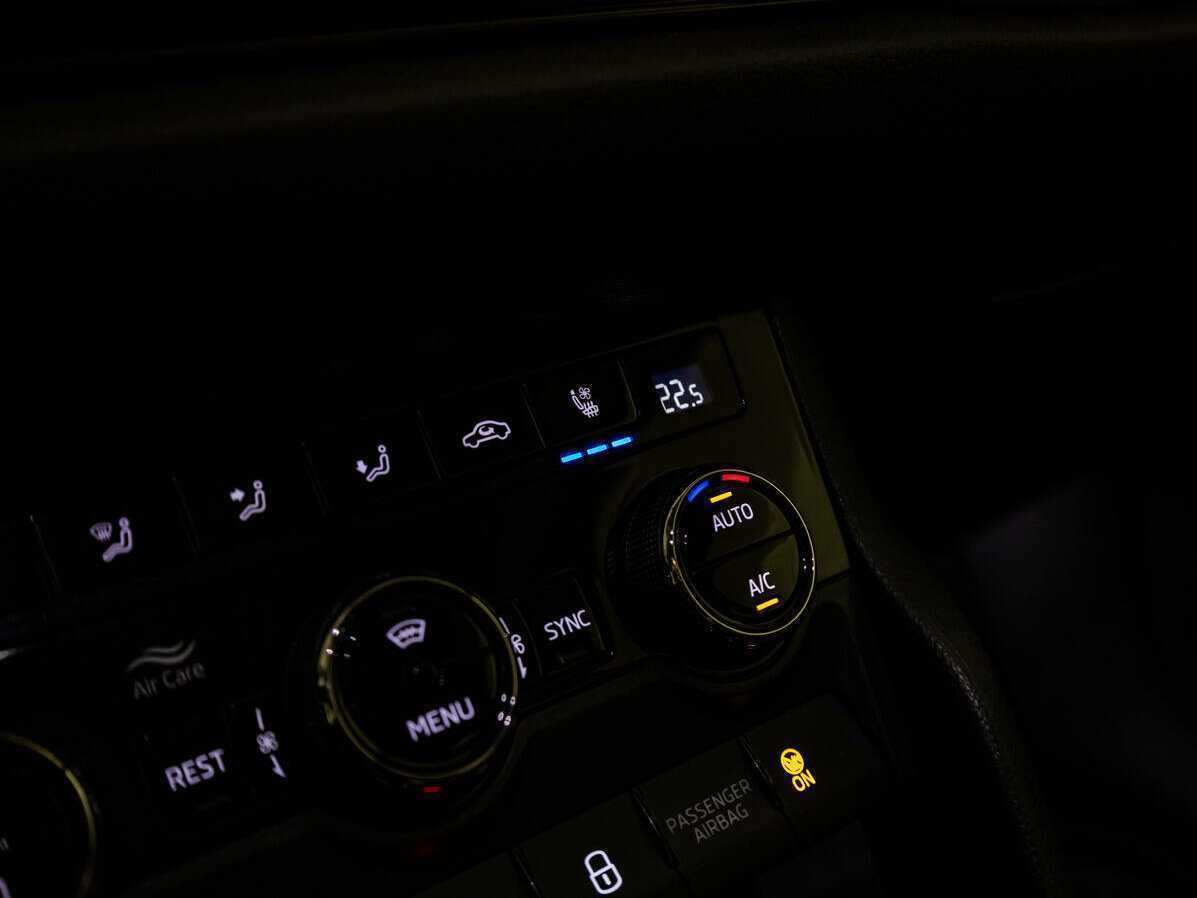 Skoda Kodiaq 2019 года с пробегом. Фото: #22