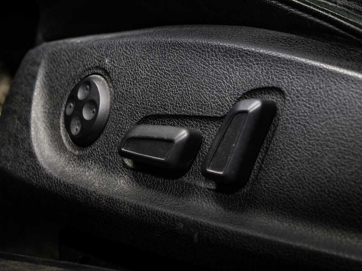 Audi A5 2011 года с пробегом. Фото: #15