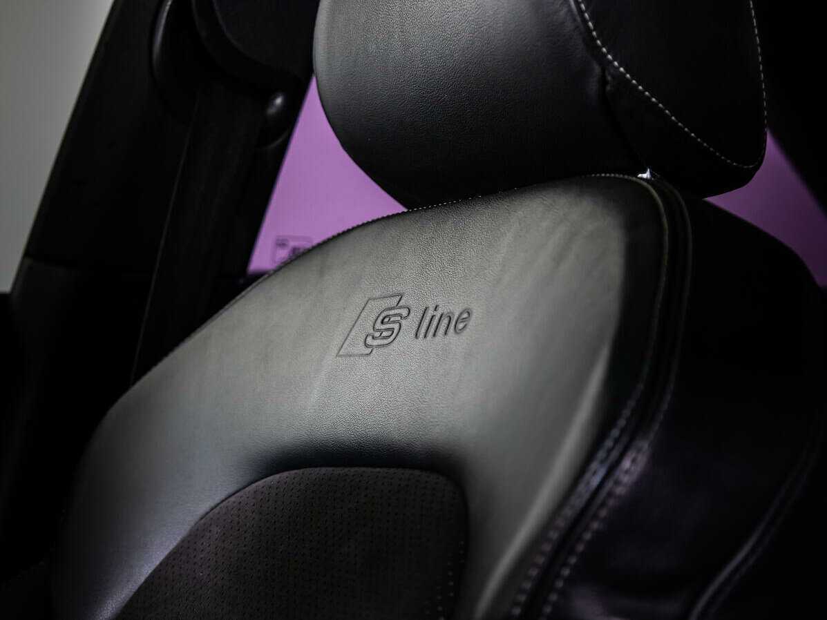 Audi A5 2011 года с пробегом. Фото: #16