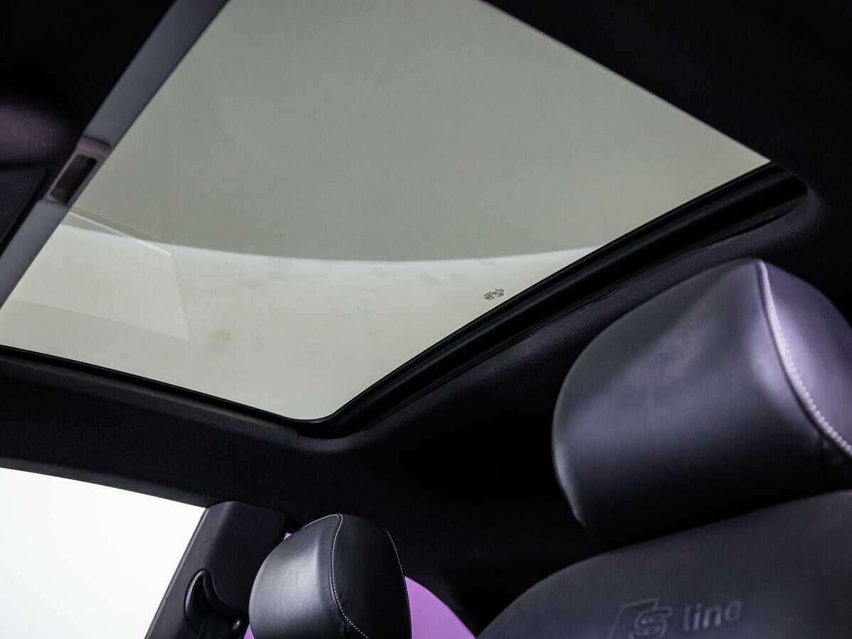 Audi A5 2011 года с пробегом. Фото: #17