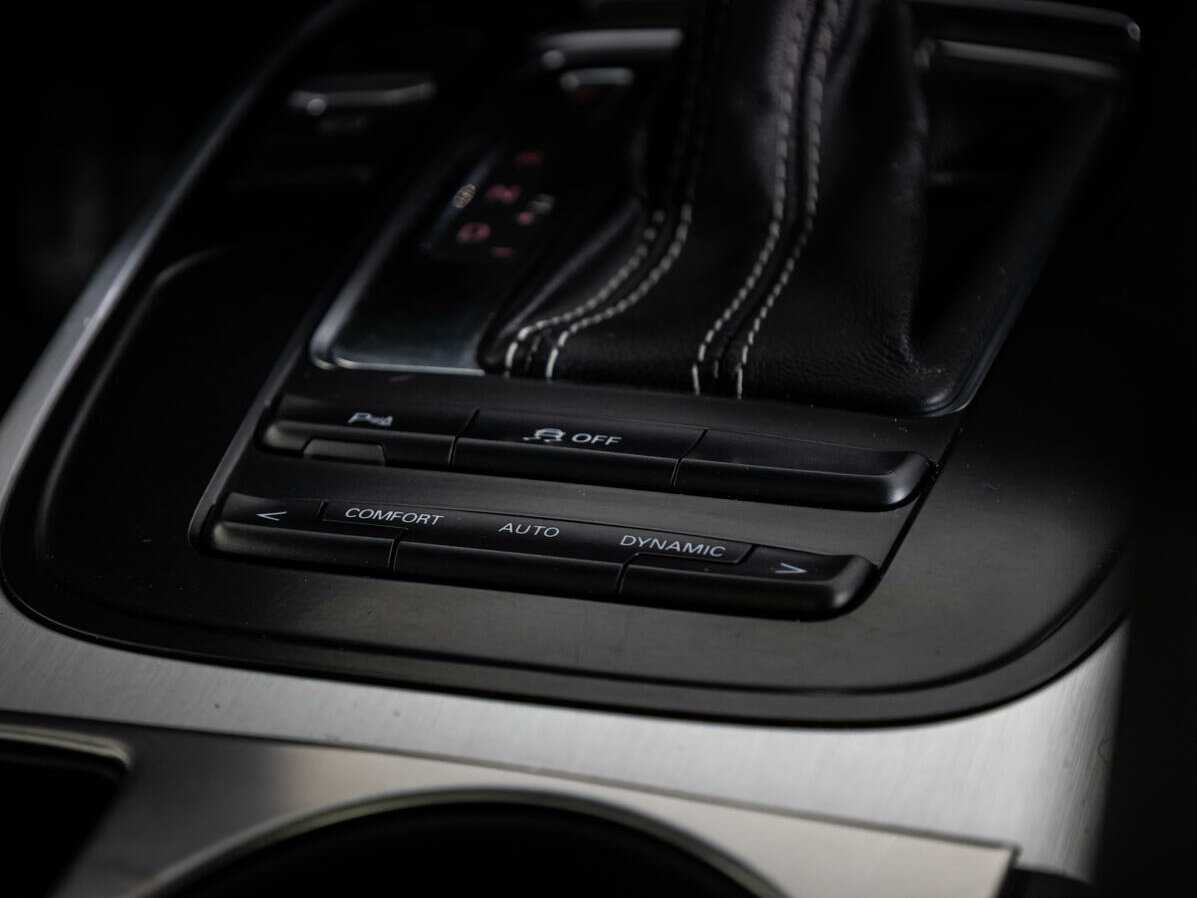 Audi A5 2011 года с пробегом. Фото: #20