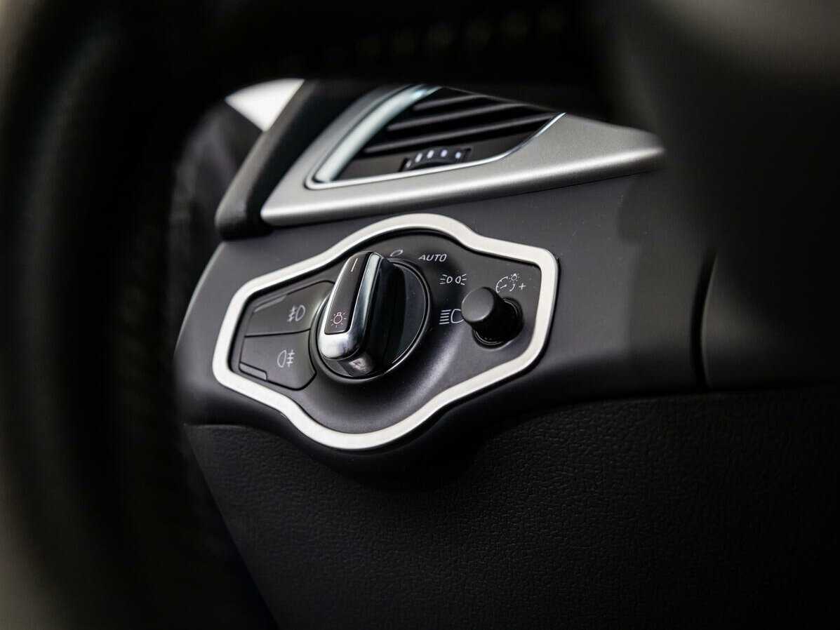 Audi A5 2011 года с пробегом. Фото: #21