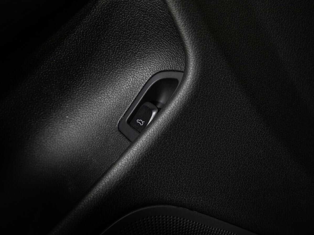 Audi A5 2011 года с пробегом. Фото: #22