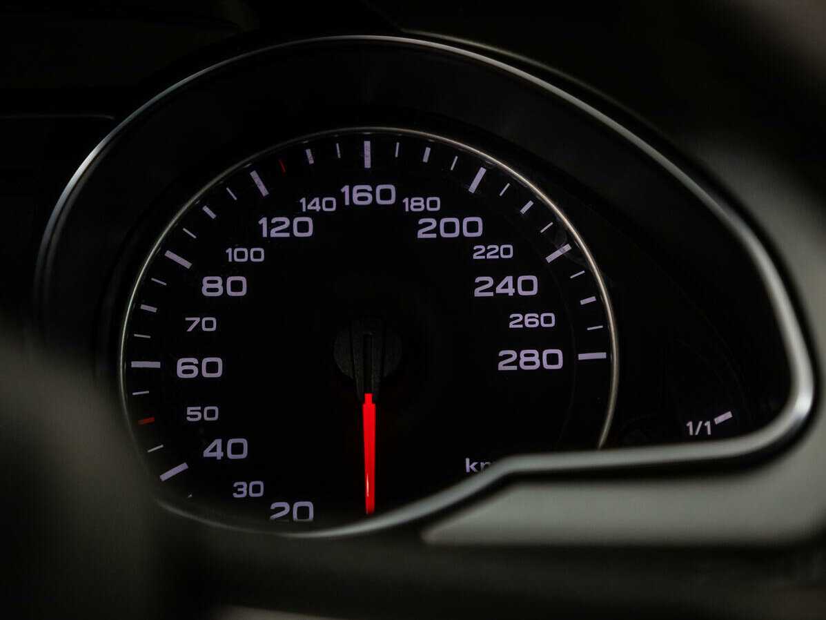 Audi A5 2011 года с пробегом. Фото: #23