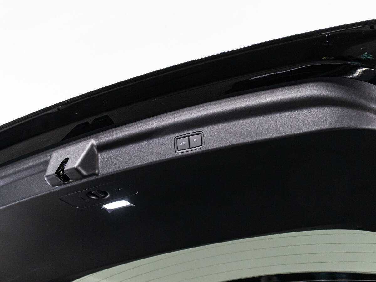 LiXiang L7 2024 года с пробегом. Фото: #13