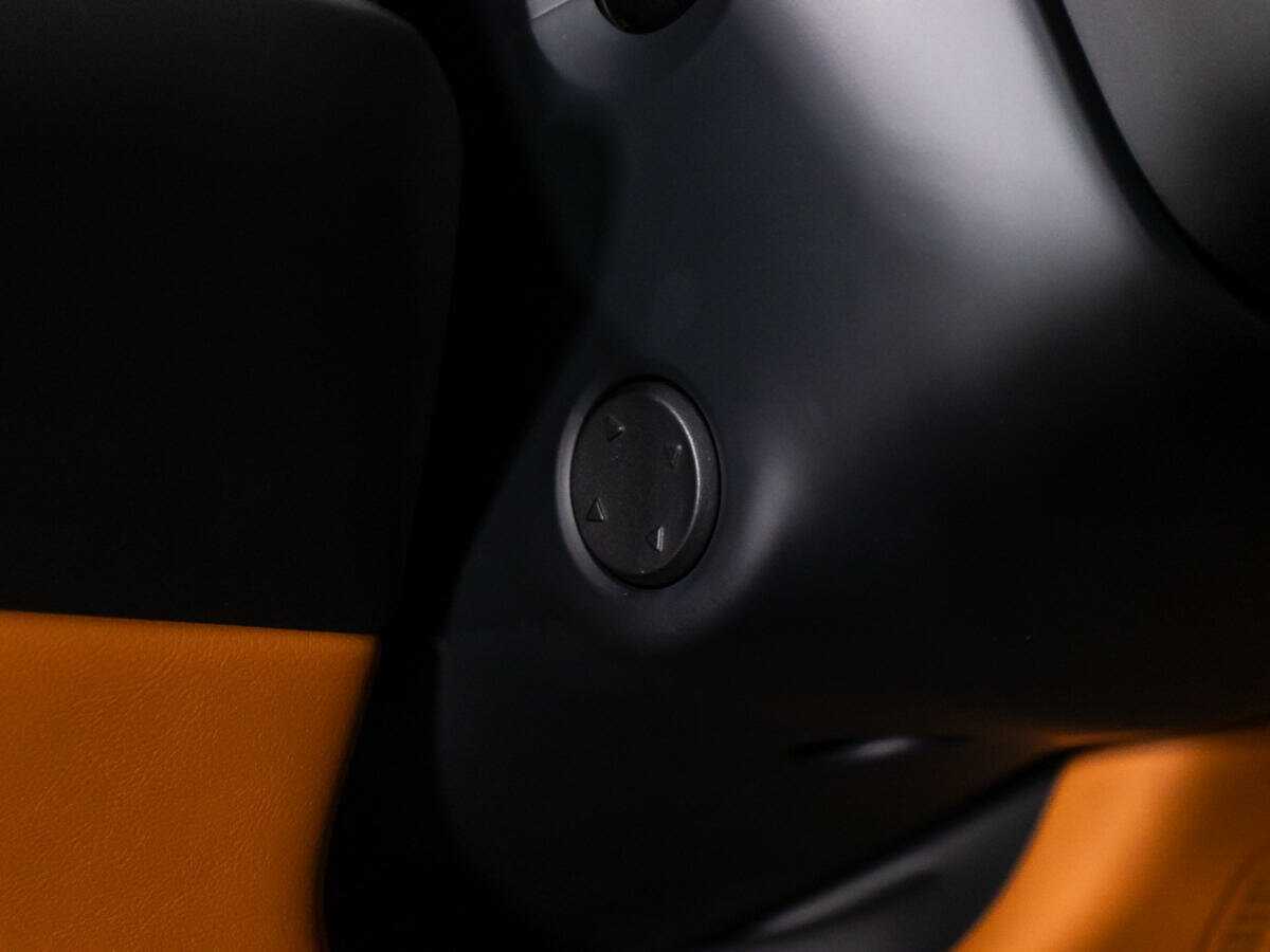 LiXiang L7 2024 года с пробегом. Фото: #21