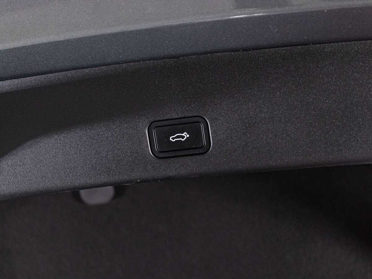 Zeekr 001 2023 года с пробегом. Фото: #14