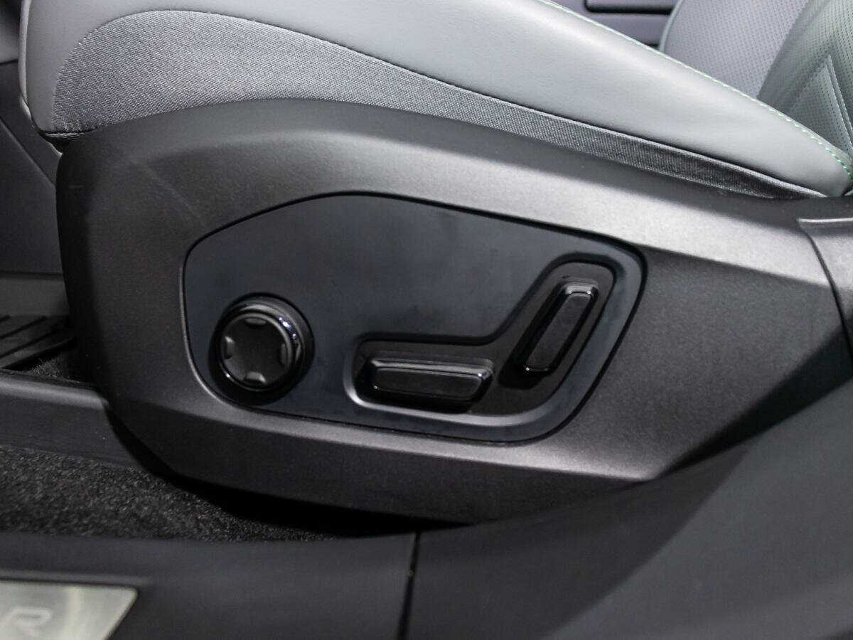 Zeekr 001 2023 года с пробегом. Фото: #22