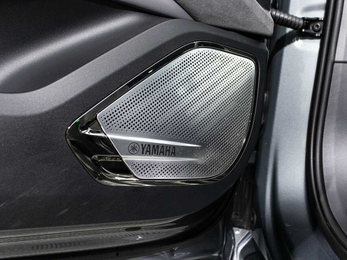 Zeekr 001 2023 года с пробегом. Фото: #23