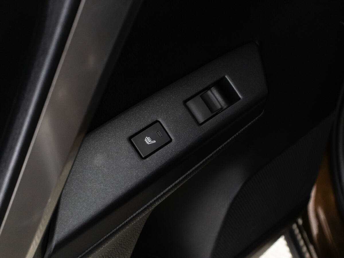 Toyota RAV4 2016 года с пробегом. Фото: #21