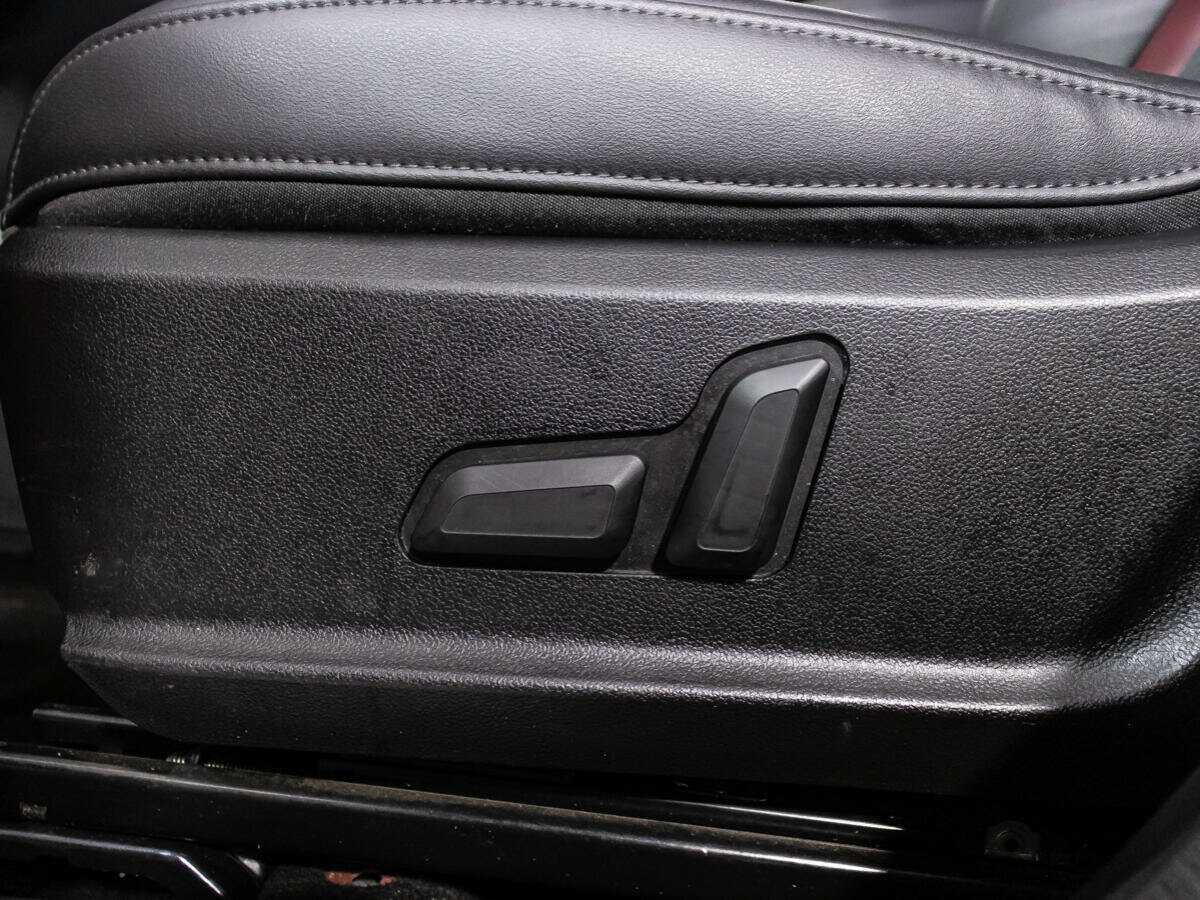 Haval F7x 2022 года с пробегом. Фото: #17