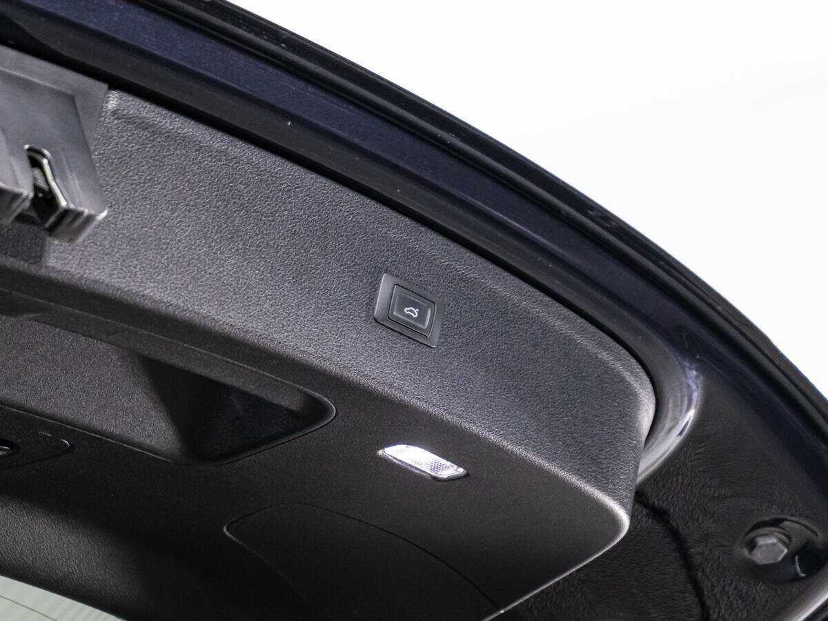 Audi Q5 2019 года с пробегом. Фото: #14