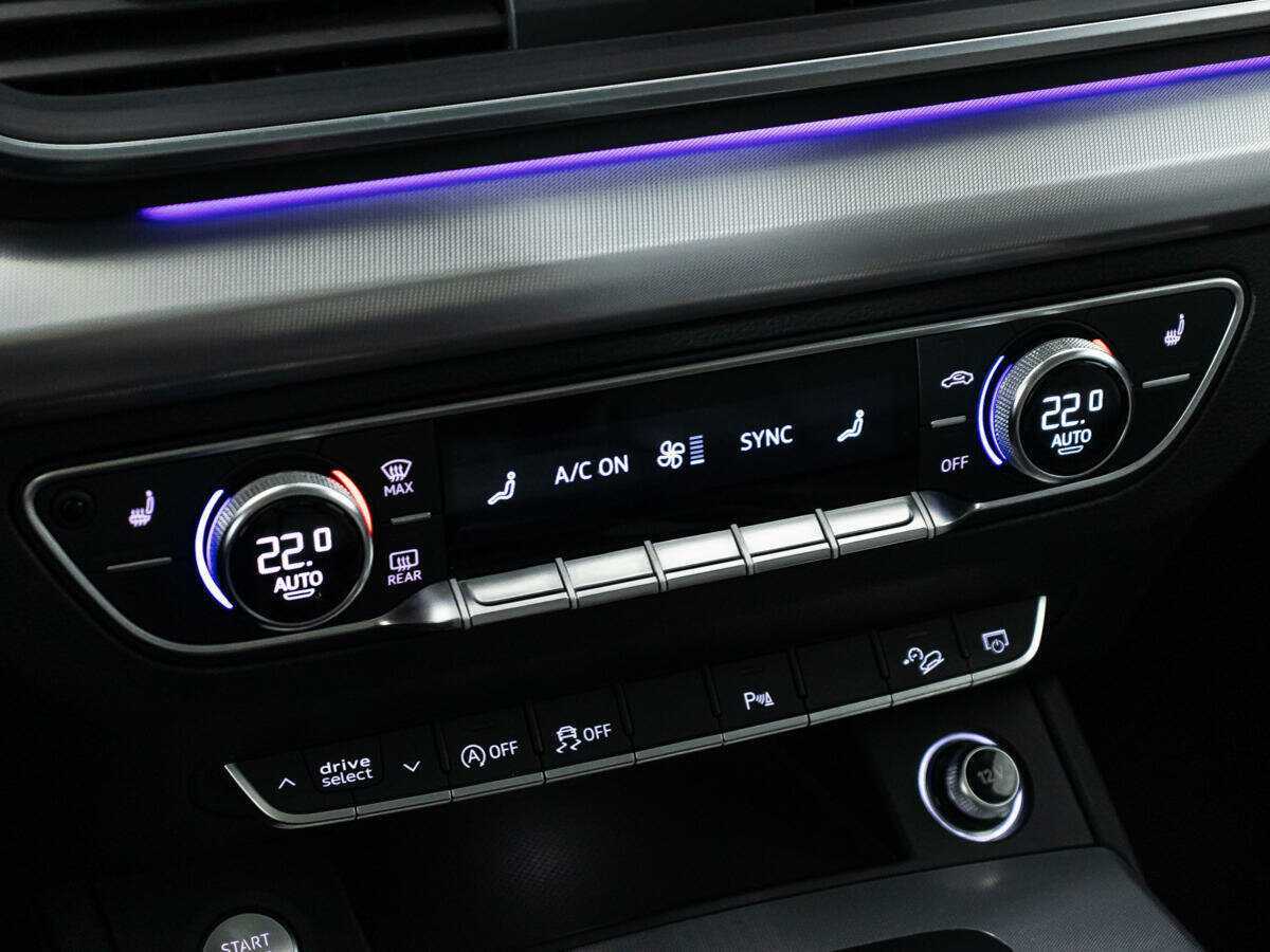 Audi Q5 2019 года с пробегом. Фото: #16