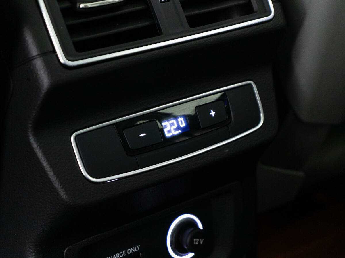 Audi Q5 2019 года с пробегом. Фото: #19