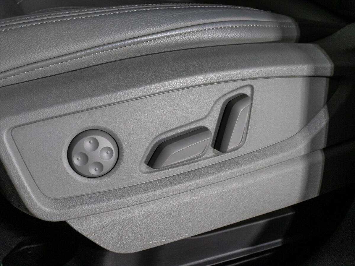 Audi Q5 2019 года с пробегом. Фото: #21