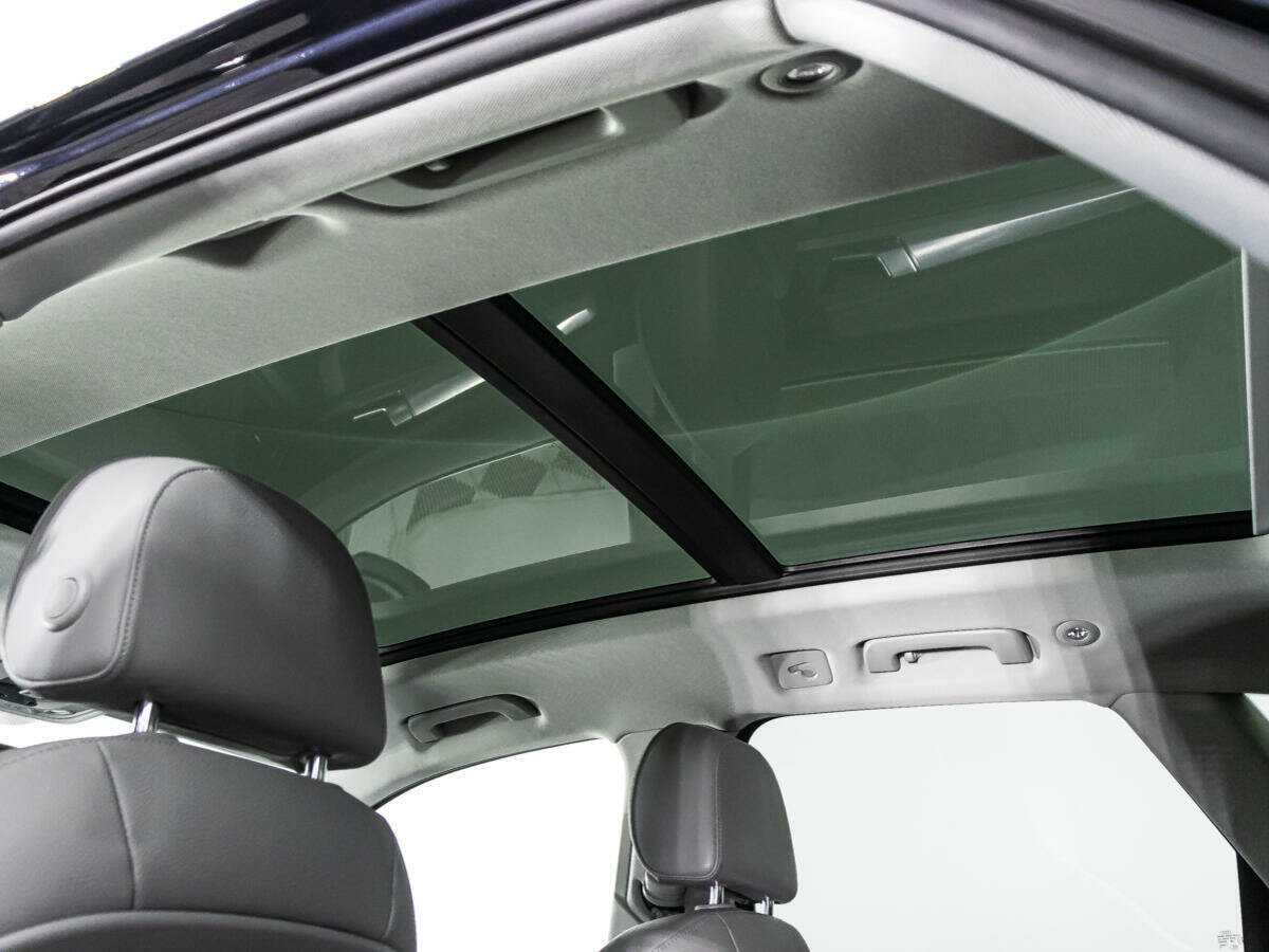 Audi Q5 2019 года с пробегом. Фото: #22