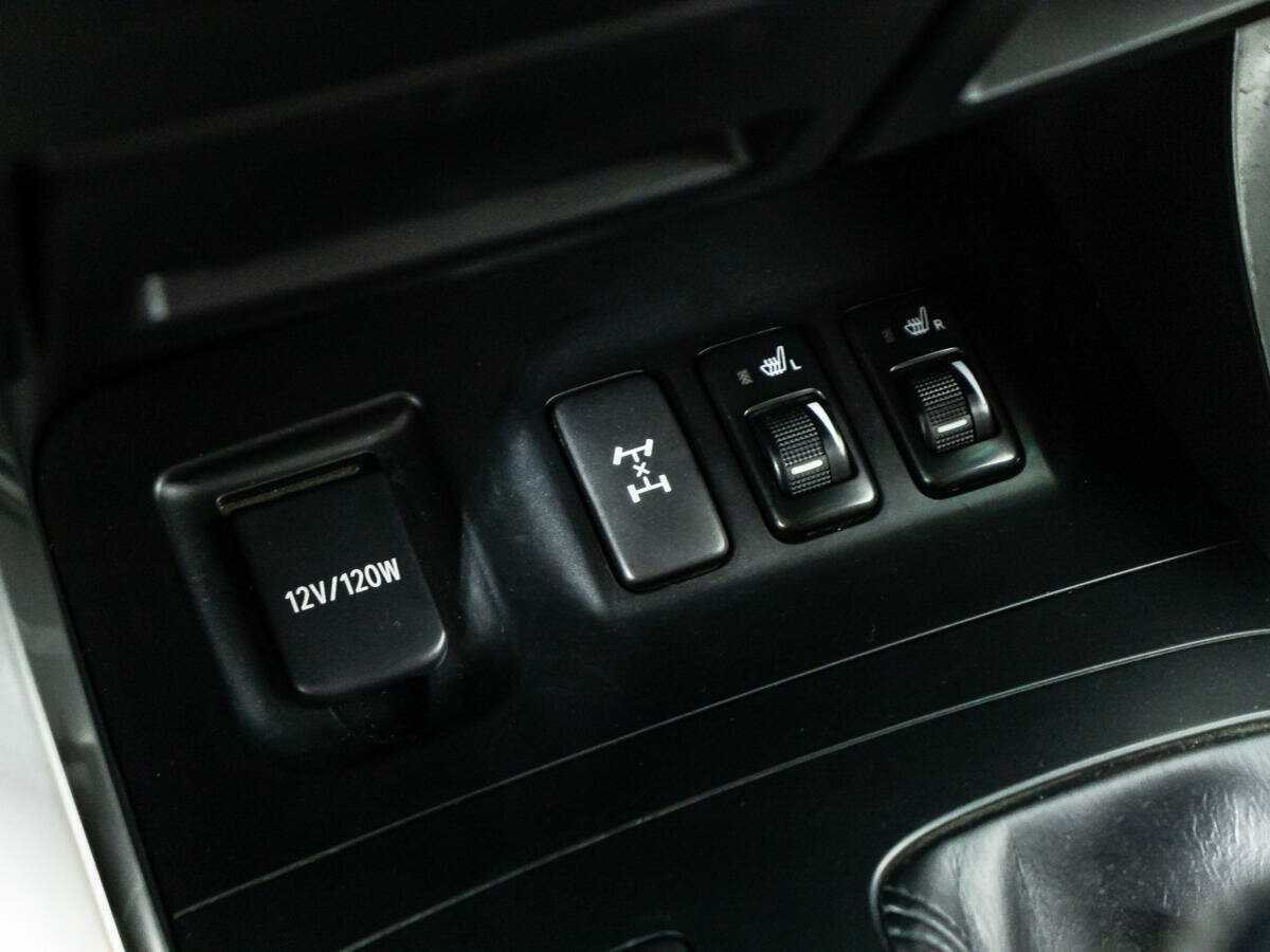 Toyota Land Cruiser Prado 2008 года с пробегом. Фото: #15