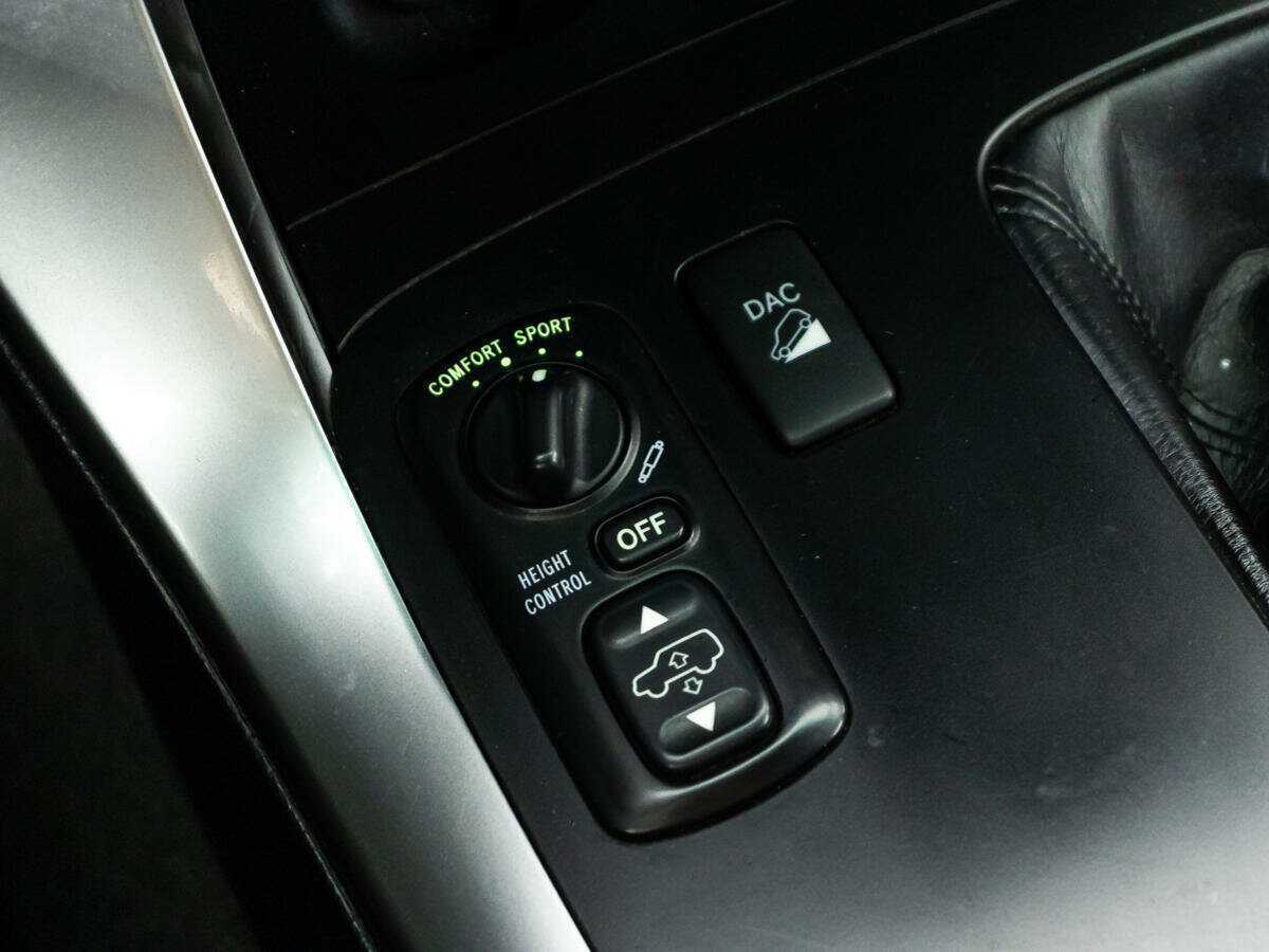 Toyota Land Cruiser Prado 2008 года с пробегом. Фото: #16