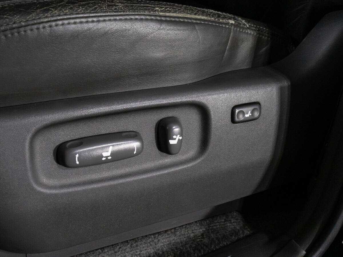 Toyota Land Cruiser Prado 2008 года с пробегом. Фото: #17