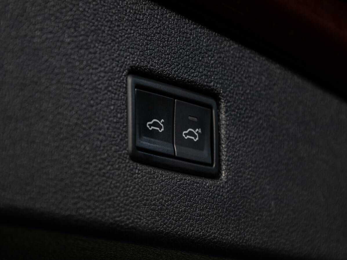 Volkswagen Tiguan 2017 года с пробегом. Фото: #22