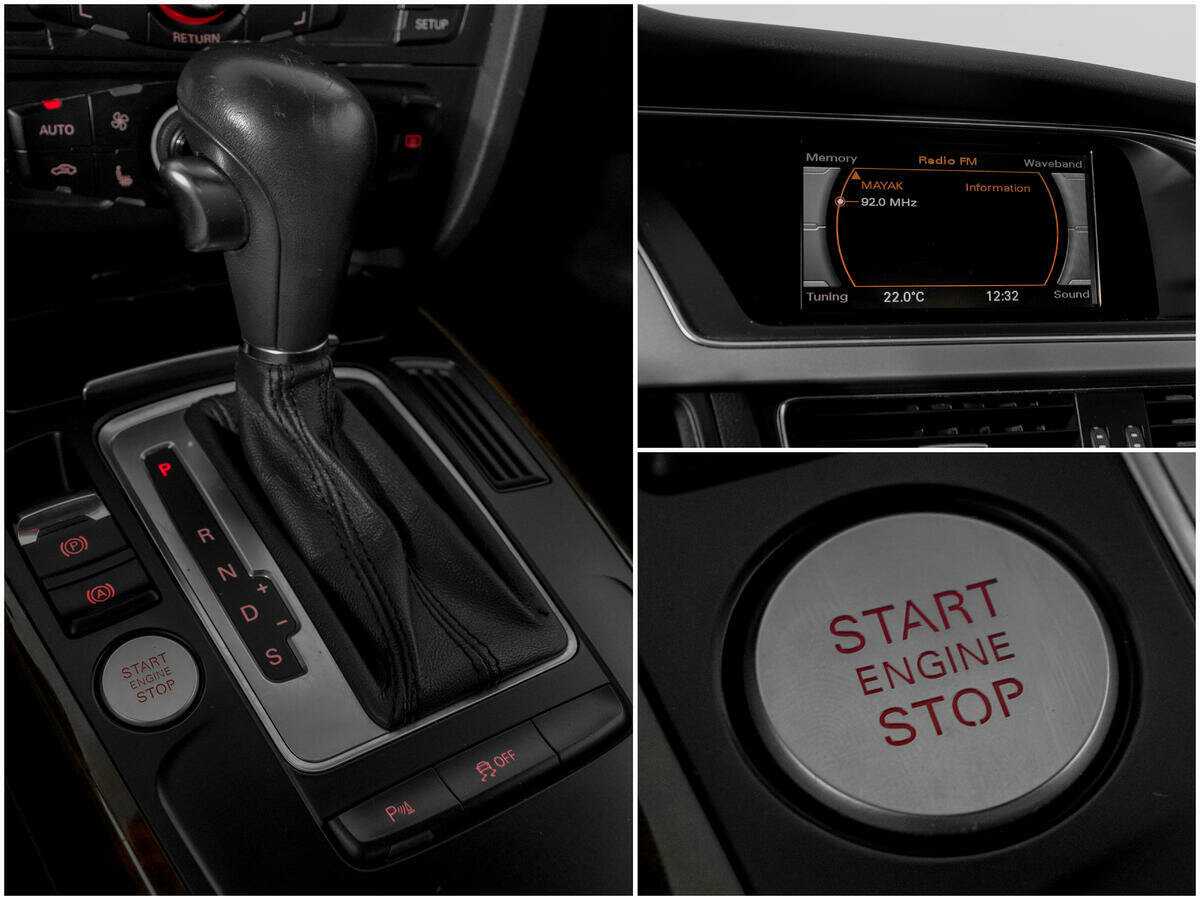 Audi A5 2011 года с пробегом. Фото: #12