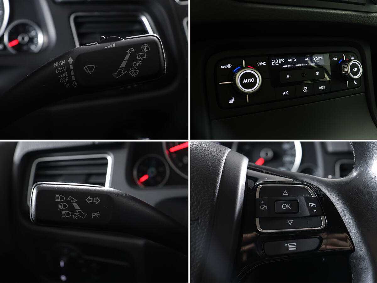 Volkswagen Touareg 2015 года с пробегом. Фото: #16