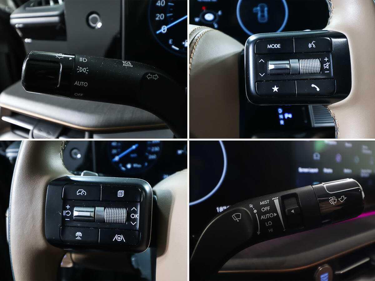 Hyundai Grandeur 2023 года с пробегом. Фото: #19