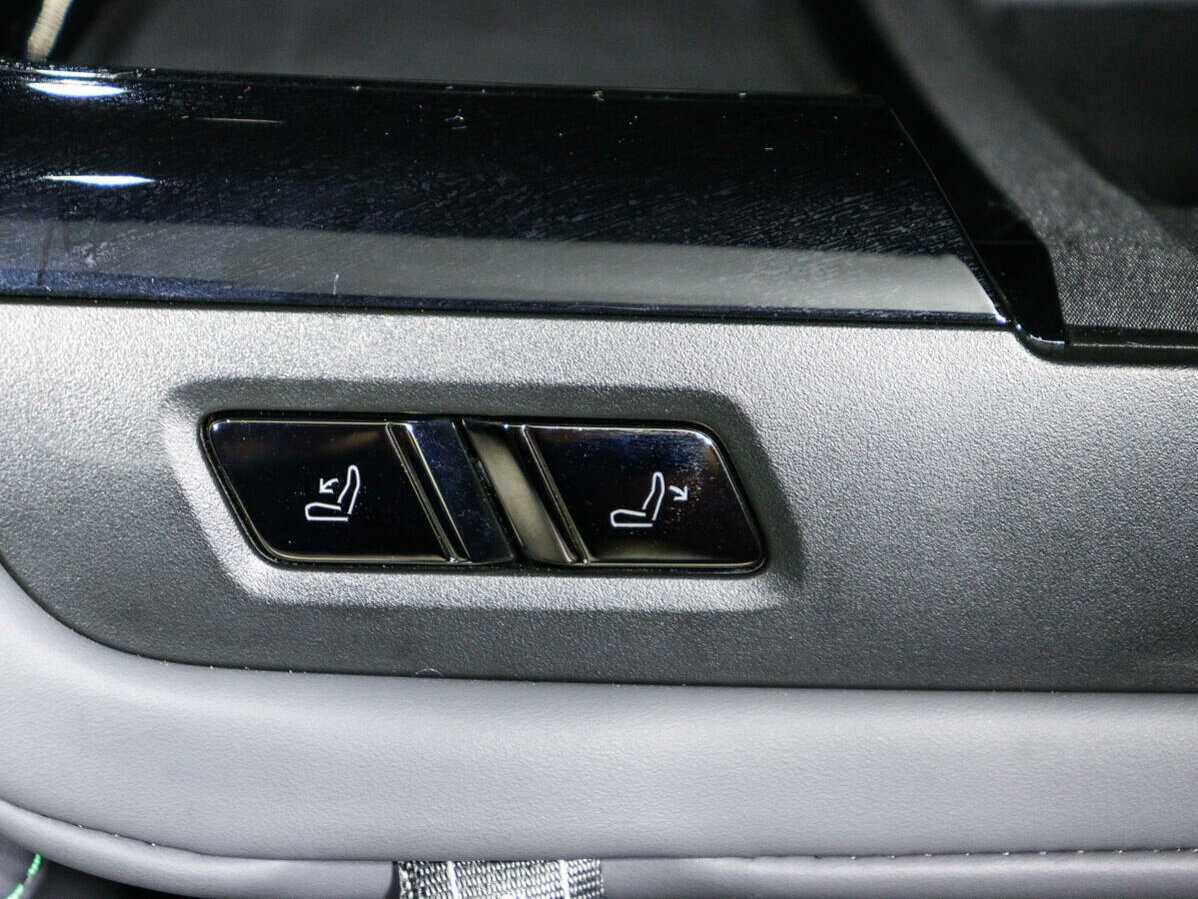 Zeekr 001 2022 года с пробегом. Фото: #12