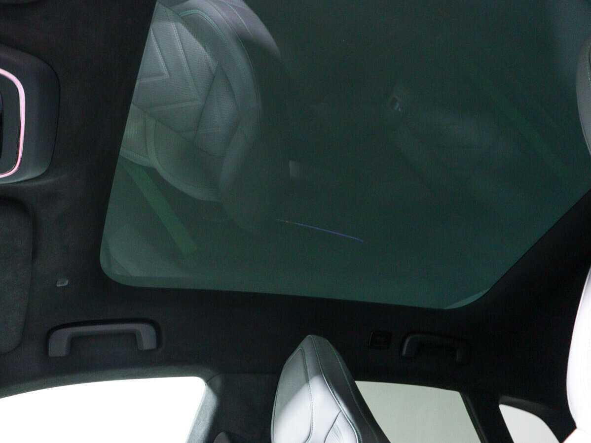 Zeekr 001 2022 года с пробегом. Фото: #14